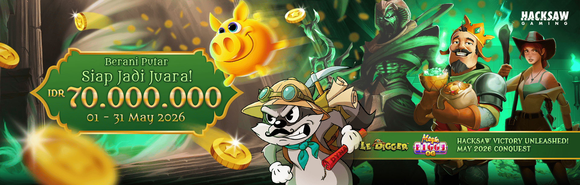 Slot RTP Tertinggi, Casino Live dan Togel Online