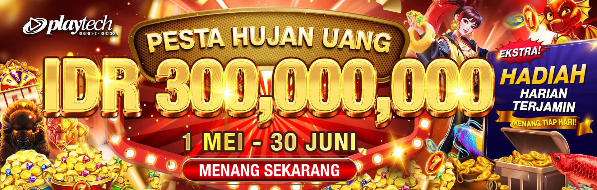 Slot RTP Tertinggi, Casino Live dan Togel Online